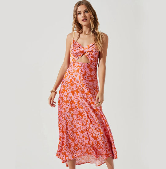 Stay Stylish All Summer Long with Elchic's Range of Women's Dresses